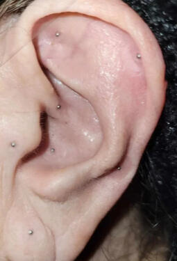 ear seeds